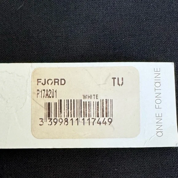 Anne Fontaine Statement Belt - Picture 6 of 14